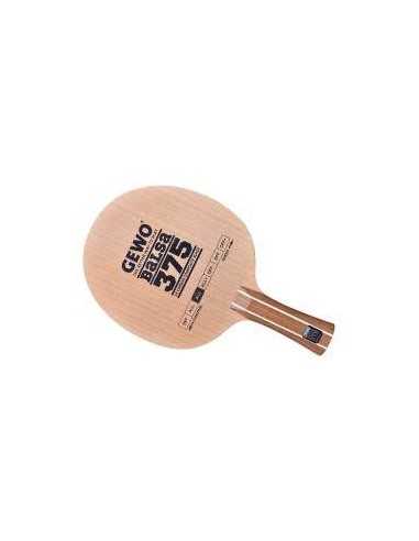 Madeira Gewo Balsa Carbón 575