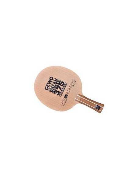 Madeira Gewo Balsa Carbón 575