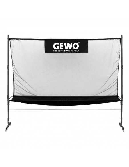 Red Gewo Robot Pro Training