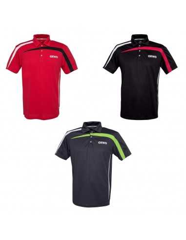 Shirt GEWO Primus