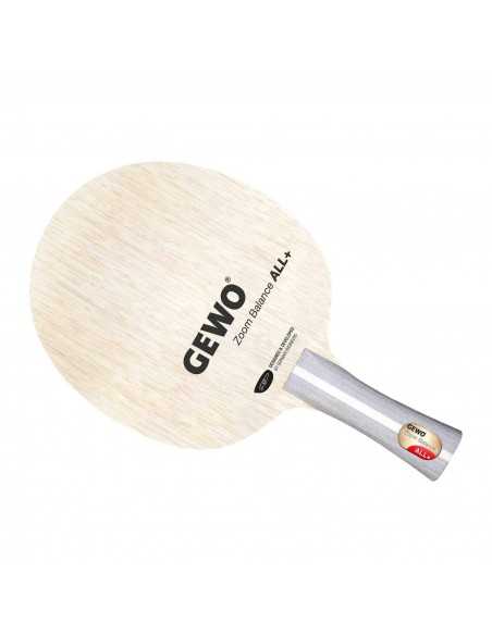 Madera Gewo Zoom Balance All+