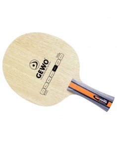 Madera Gewo Hybrid carbon M/Speed