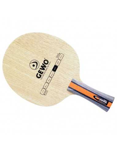 Bois Gewo Hybrid carbon M/Speed