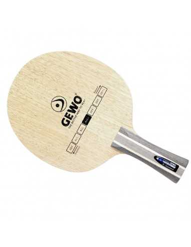 Bois Gewo Hybrid carbon A/Speed