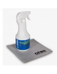 Nettoyant pour Tables GEWO 500ml