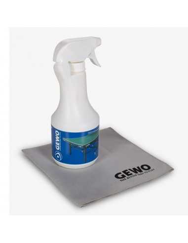 Nettoyant pour Tables GEWO 500ml