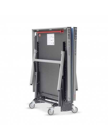 Mesa GEWO SC 25 Premium