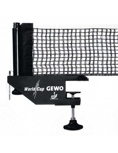Gewo net World Cup