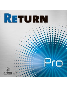 Goma Gewo Return Pro