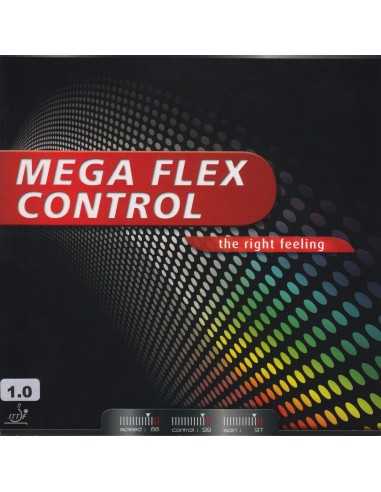 Borracha Gewo Mega Flex Control