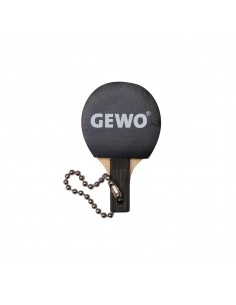 Llavero Gewo con gomas