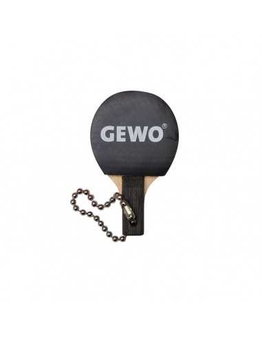 Gewo Porte-clés avec revêtement