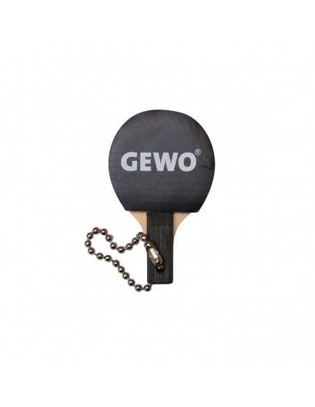 Llavero Gewo con gomas