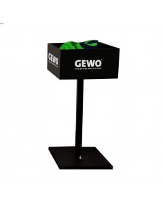 Toallero Gewo madera
