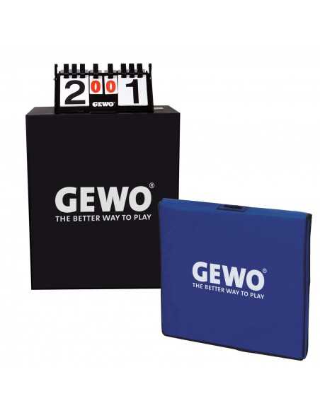 Gewo Referee Table incl.protection covering
