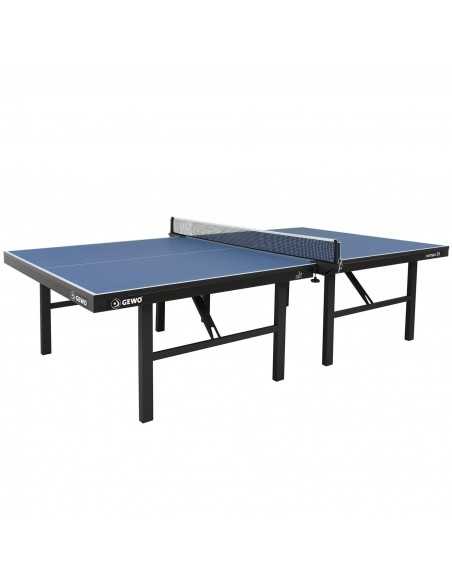Table Gewo Europa 25
