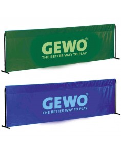 Séparations de Jeu Gewo 2.33mt Pack x10