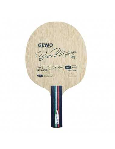Madera Gewo Alvaro Robles OFF-