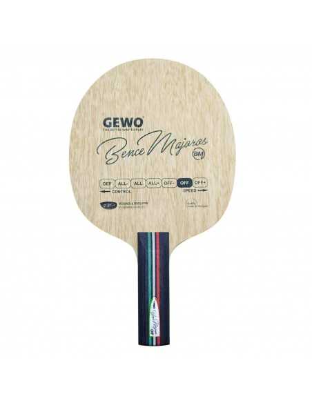Madera Gewo Alvaro Robles OFF-