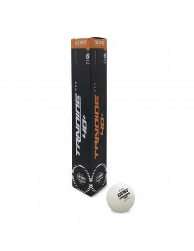 Pelota GEWO Training ball *** 40+ Pack 6