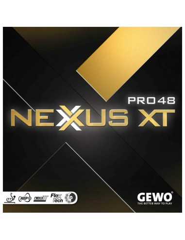Revêtement Gewo Nexxus XT Pro 48