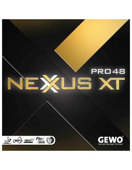 Revêtement Gewo Nexxus XT Pro 48