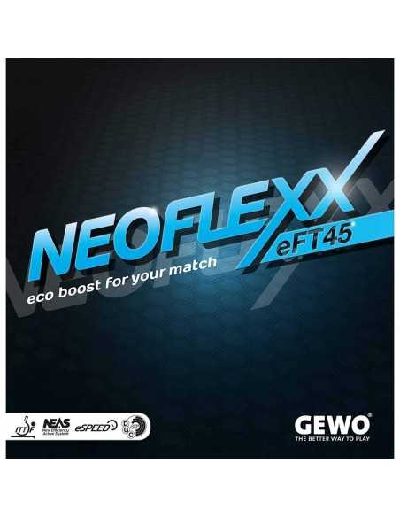 Revêtement GEWO Neoflexx eFT 45
