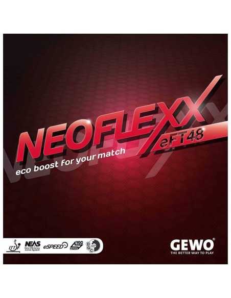 Rubber GEWO Neoflexx eFT 48