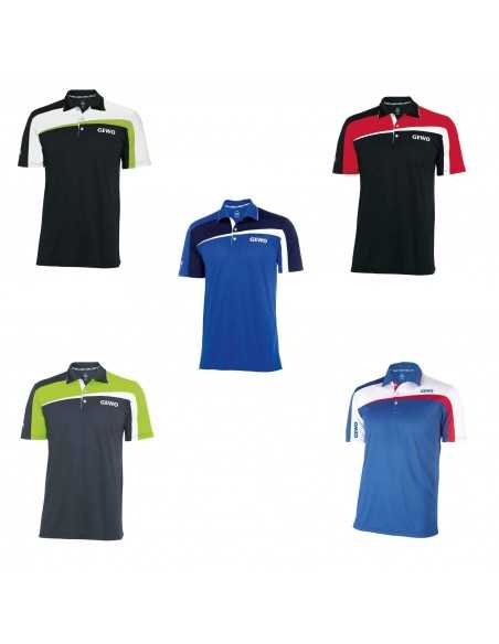 Shirt GEWO S18-1