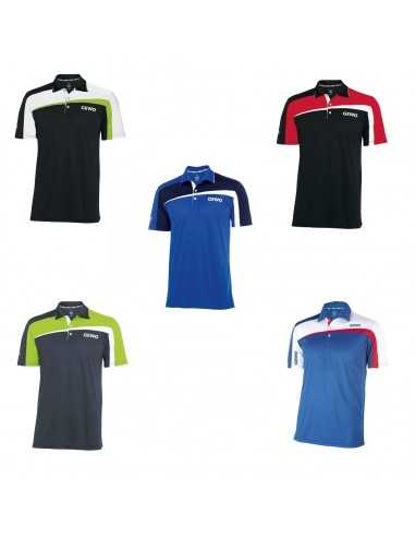 Polo GEWO S18-1