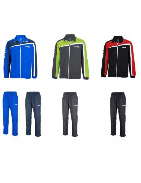 Chandal GEWO Tarent TS18-1