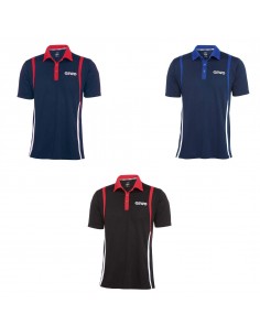 Shirt GEWO S18-7
