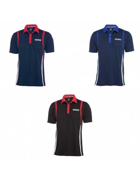 Shirt GEWO S18-7