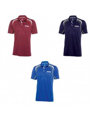 Polo GEWO S18-5