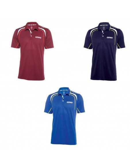 Shirt GEWO S18-5
