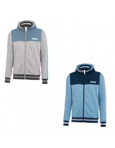 Sudadera GEWO H18-1