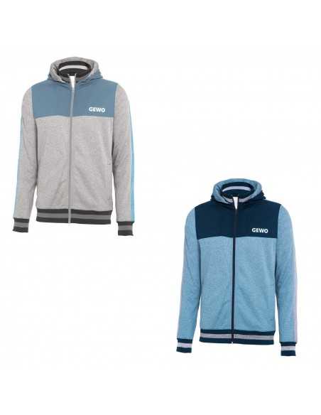 Sudadera GEWO H18-1