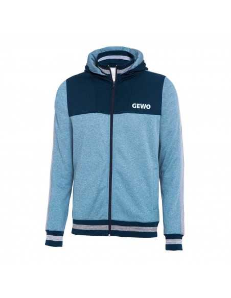 Sudadera GEWO H18-1