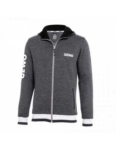 Sudadera GEWO TS18-4