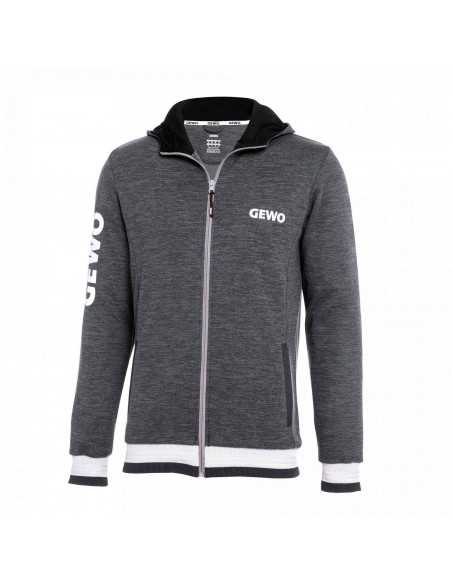 Hoodie GEWO TS18-4