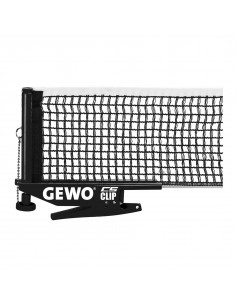 Rede Gewo CS Starter