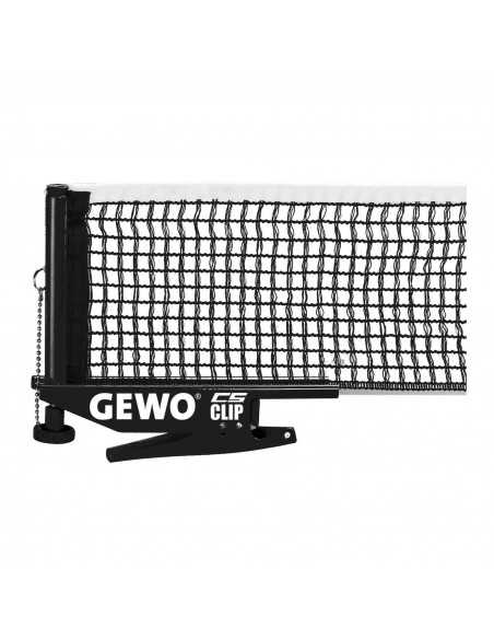 Red Gewo CS Clip