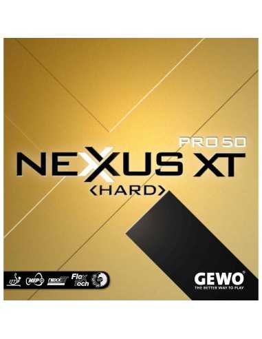 Revêtement Gewo Nexxus XT Pro 50 HARD