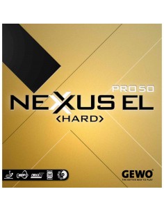 Revêtement Gewo Nexxus EL Pro 50 HARD