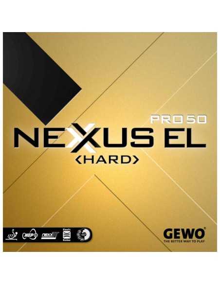 Revêtement Gewo Nexxus EL Pro 50 HARD