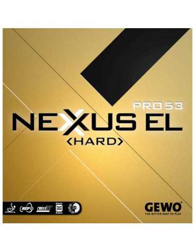 Gewo Revêtement Nexxus EL Pro 53 HARD