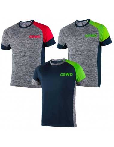 Camiseta Gewo Pesaro