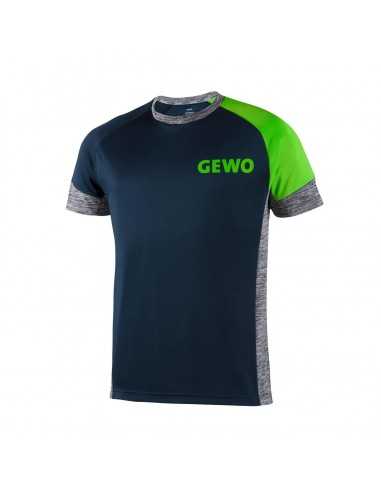 Camiseta Gewo Pesaro
