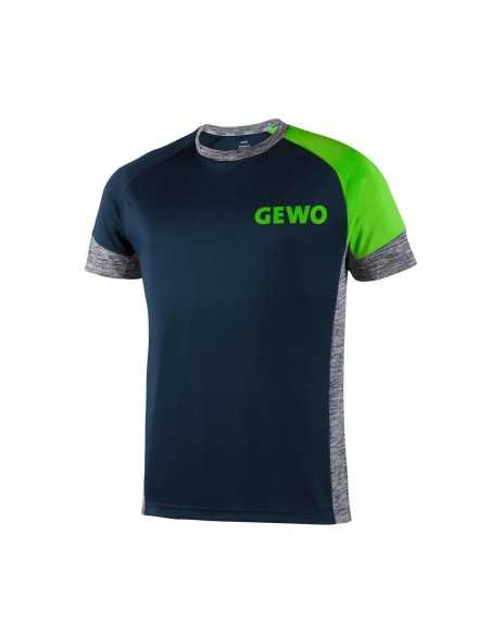 T-Shirt Gewo  Pesaro