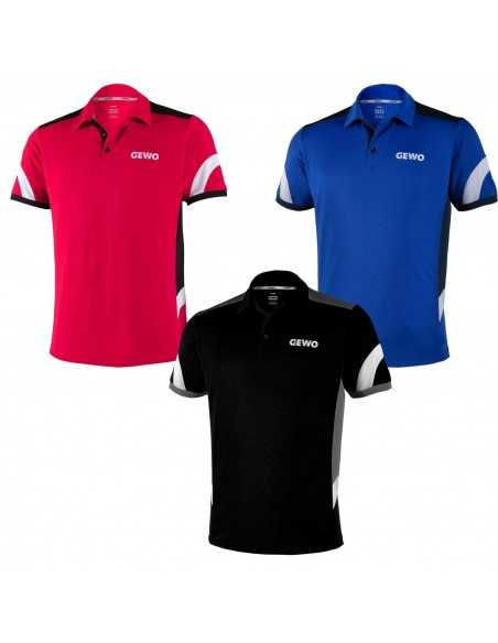 Shirt GEWO Trapani